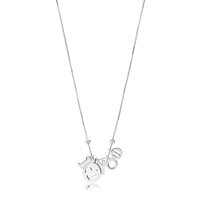 Collana Pandora Donna in Argento 396580-60 - 396580-60